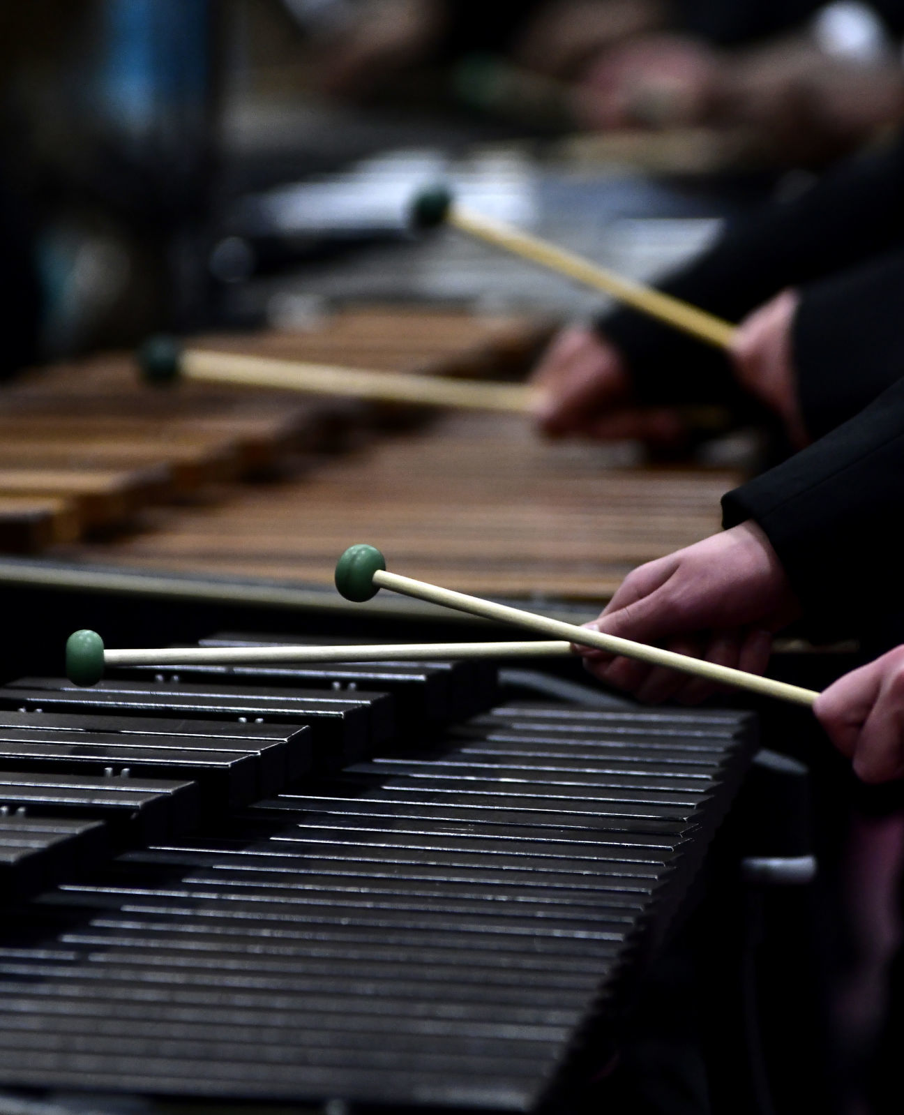 BAND-O-RAMA
